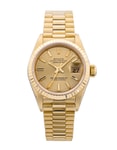 Pre-Owned Rolex Datejust Lady Watch